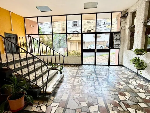 Imagem 5: Apartamento 3 Quartos com Suíte e Garagem no Santana