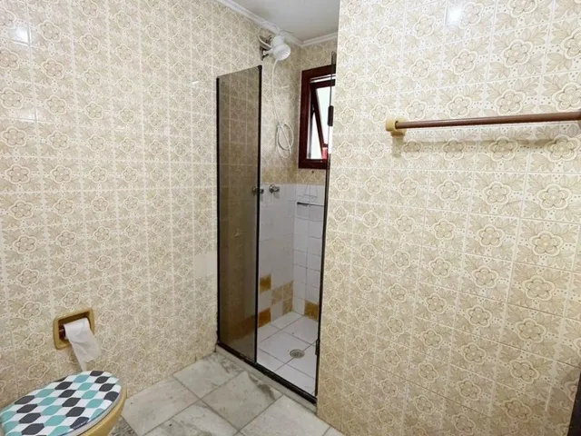 Imagem 9: Apartamento 3 Quartos com Suíte e Garagem no Santana