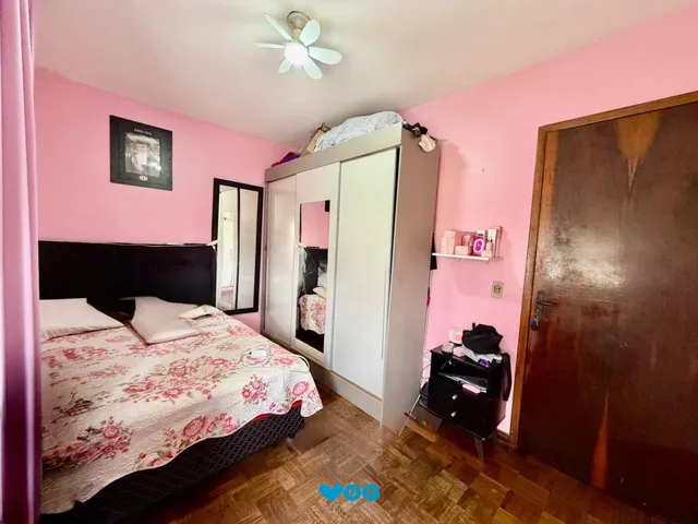 Imagem 7: Apartamento 3 Quartos com Suíte e Garagem no Santana