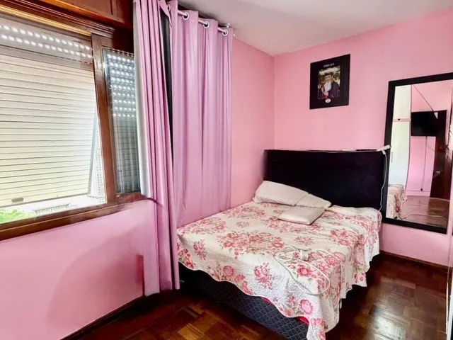 Imagem 13: Apartamento 3 Quartos com Suíte e Garagem no Santana