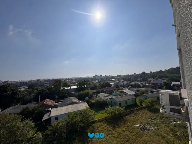 Imagem 2: Apartamento de 2 dormitórios, elevador e 1 vaga de garagem em Canoas