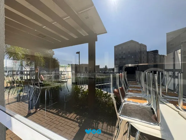 Imagem 4: Apartamento de 2 dormitórios, elevador e 1 vaga de garagem em Canoas