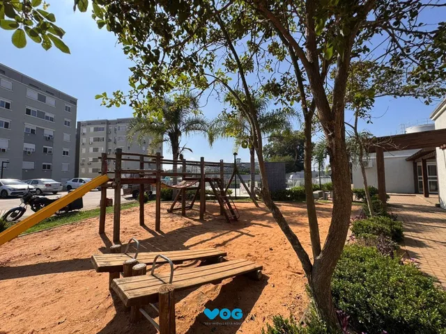 Imagem 10: Apartamento de 2 dormitórios, elevador e 1 vaga de garagem em Canoas