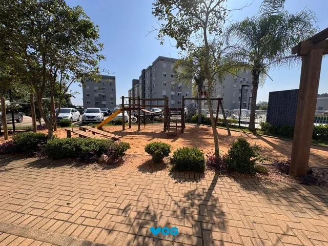 Imagem 7: Apartamento de 2 dormitórios, elevador e 1 vaga de garagem em Canoas