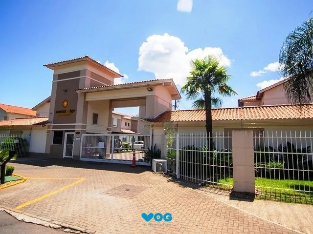 Imagem: Casa de 2 dormitórios e 2 vagas de garagem