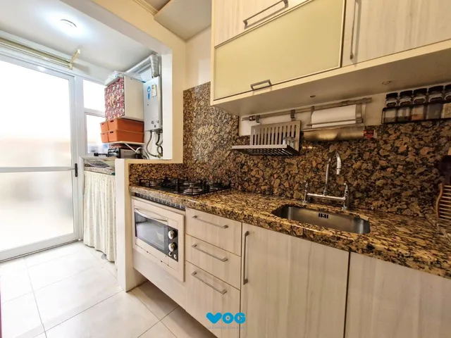 Imagem 11: Casa de 2 dormitórios e 2 vagas de garagem em Canoas