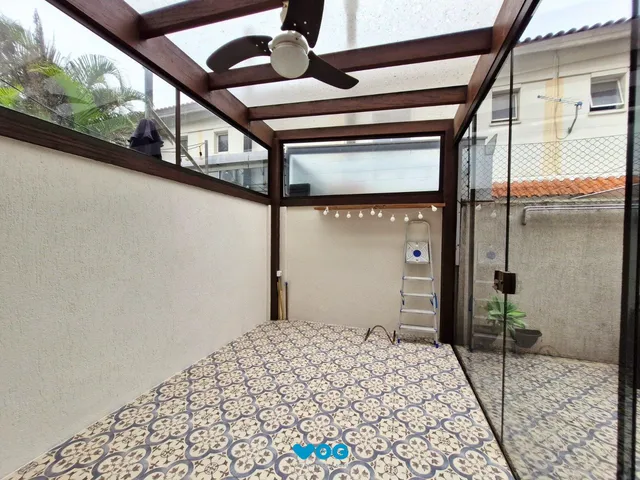 Imagem 5: Casa de 2 dormitórios e 2 vagas de garagem em Canoas