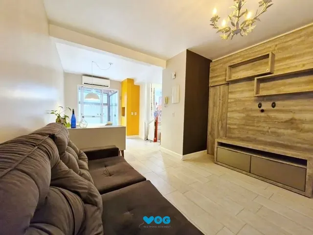 Imagem 14: Casa de 2 dormitórios e 2 vagas de garagem em Canoas