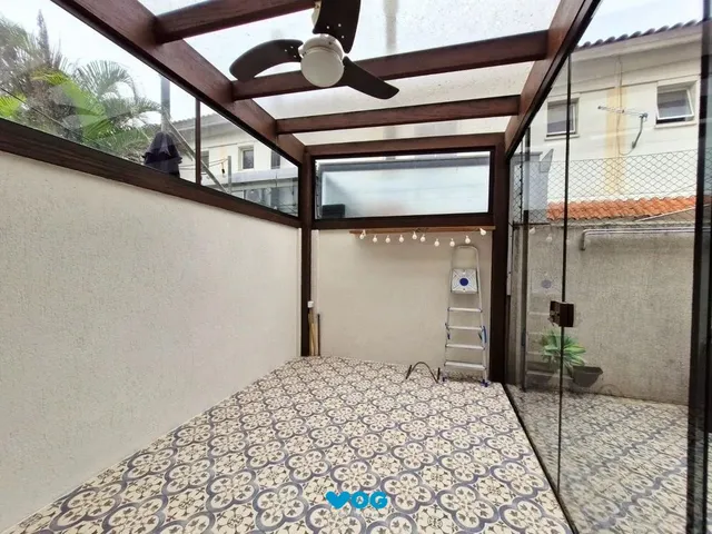 Imagem 7: Casa de 2 dormitórios e 2 vagas de garagem em Canoas