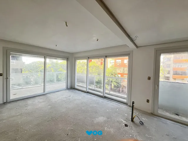 Imagem 3: Apartamento com 3 suítes no bairro São João em Porto Alegre