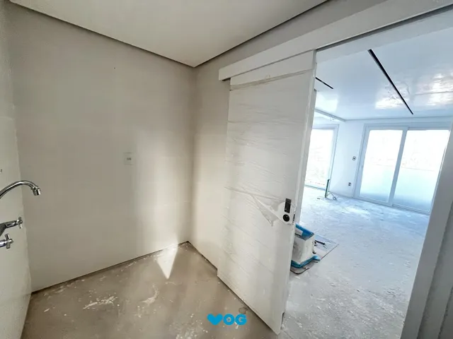 Imagem 11: Apartamento com 3 suítes no bairro São João em Porto Alegre