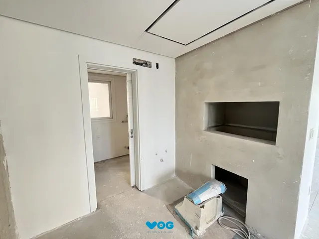Imagem 12: Apartamento com 3 suítes no bairro São João em Porto Alegre