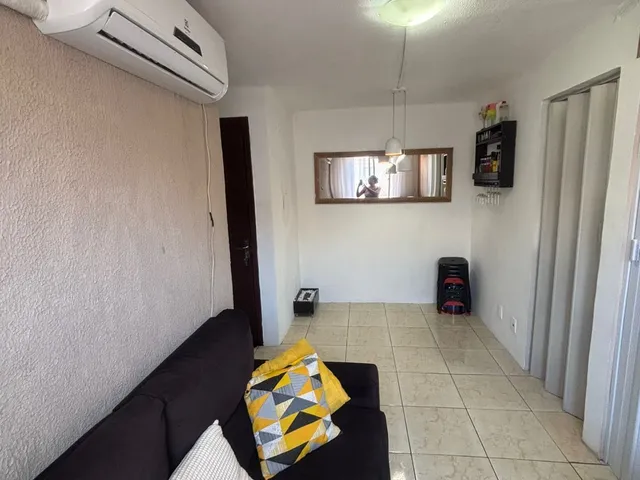 Imagem: Apartamento 2 dormitórios à venda Vila
