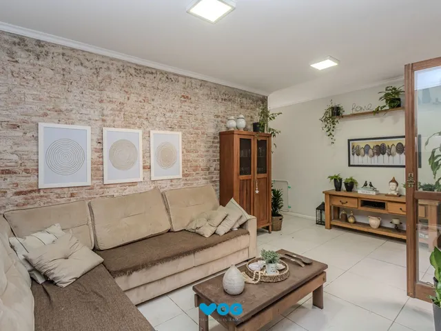 Imagem 3: Apto garden. no bairro Petrópolis, com lindo pátio privativo. todo reformado