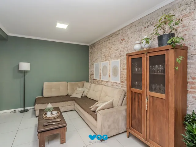 Imagem 16: Apto garden. no bairro Petrópolis, com lindo pátio privativo. todo reformado