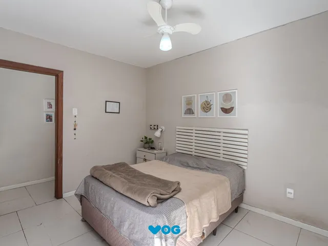 Imagem 14: Apto garden. no bairro Petrópolis, com lindo pátio privativo. todo reformado