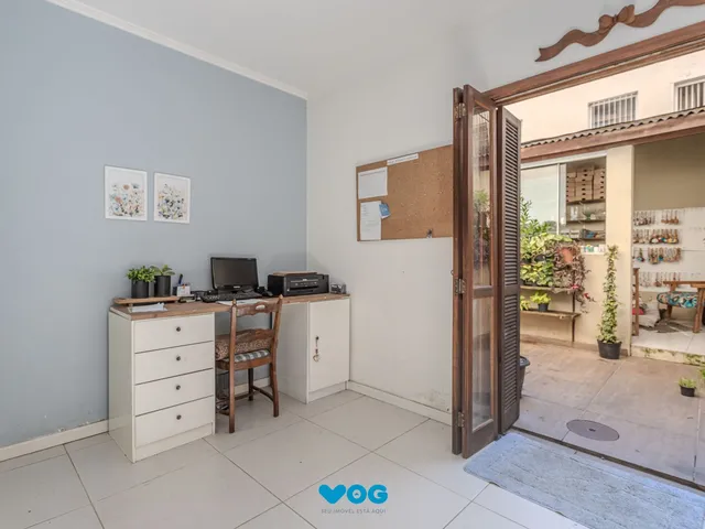 Imagem 12: Apto garden. no bairro Petrópolis, com lindo pátio privativo. todo reformado