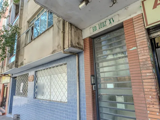 Imagem 8: Apto garden. no bairro Petrópolis, com lindo pátio privativo. todo reformado