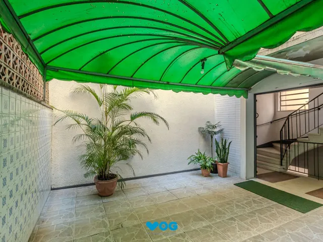 Imagem 4: Apto garden. no bairro Petrópolis, com lindo pátio privativo. todo reformado
