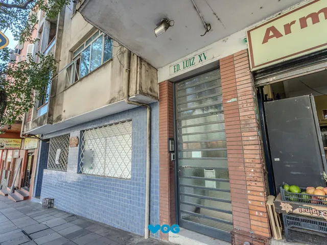 Imagem 10: Apto garden. no bairro Petrópolis, com lindo pátio privativo. todo reformado
