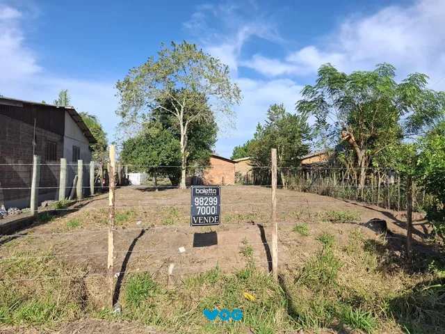Imagem: Terreno no bairro Jardim Monte Carlo - Itapeva