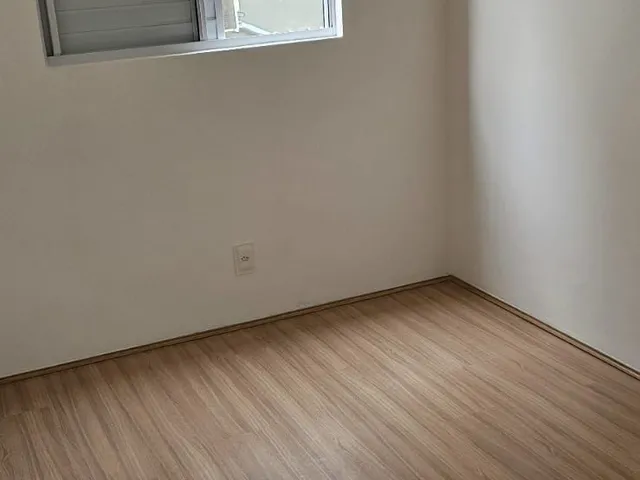Imagem: Apartamento 2 Dormitórios com Infraestrutura