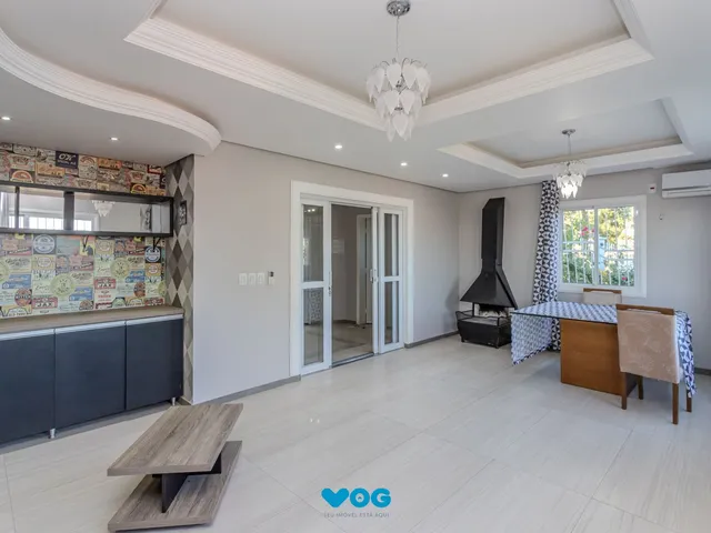 Imagem 5: Casa sobrado no Morro Santana de 2 dormitórios e 2 vagas