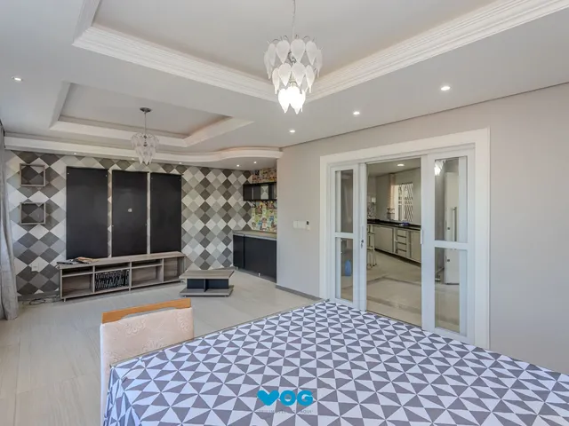 Imagem 6: Casa sobrado no Morro Santana de 2 dormitórios e 2 vagas