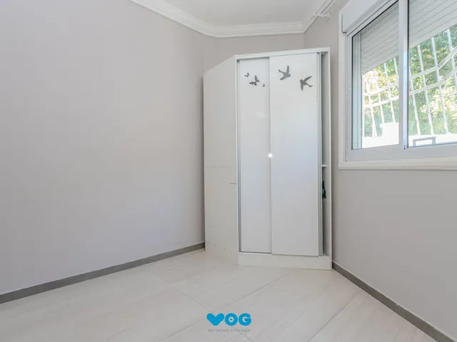 Imagem 7: Casa sobrado no Morro Santana de 2 dormitórios e 2 vagas