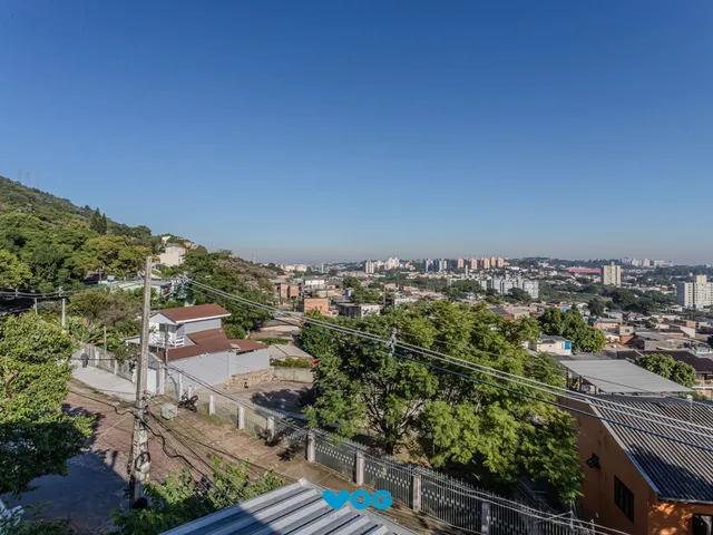 Imagem 12: Casa sobrado no Morro Santana de 2 dormitórios e 2 vagas