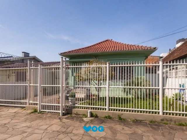 Imagem: Casa residencial/comercial, com 350m² privativos