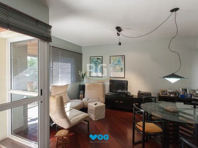 Imagem 13: Apartamento para Venda - 122m², 3 dormitórios, 2 vagas - Petrópolis
