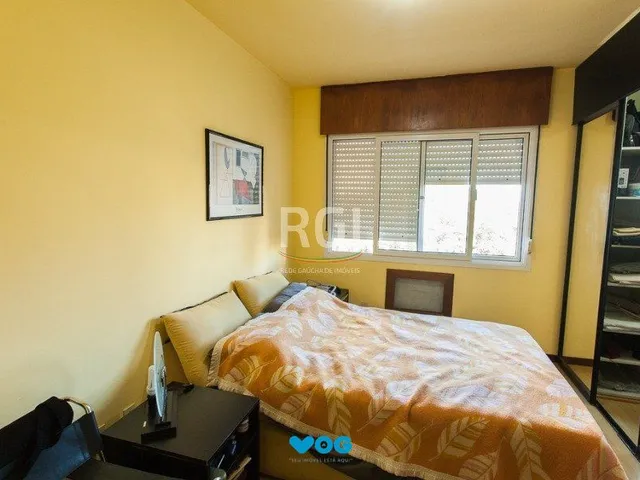 Imagem 15: Apartamento para Venda - 122m², 3 dormitórios, 2 vagas - Petrópolis
