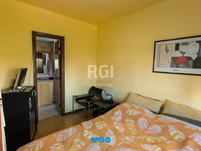 Imagem 12: Apartamento para Venda - 122m², 3 dormitórios, 2 vagas - Petrópolis