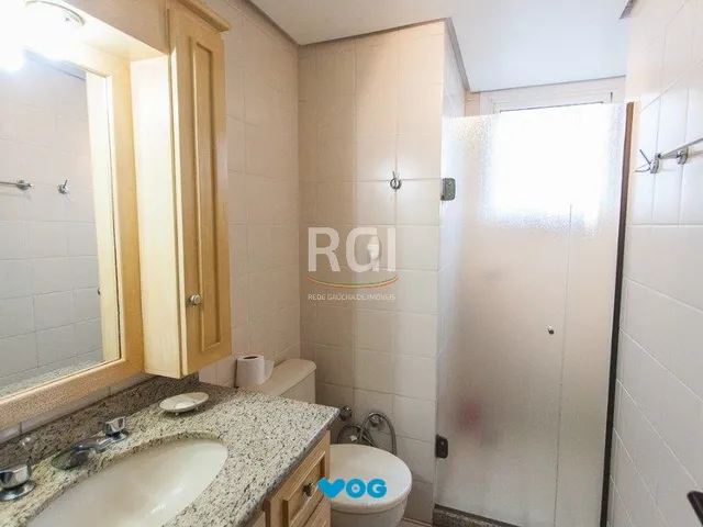 Imagem 4: Apartamento para Venda - 122m², 3 dormitórios, 2 vagas - Petrópolis