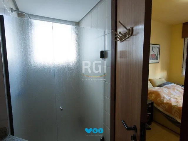 Imagem 11: Apartamento para Venda - 122m², 3 dormitórios, 2 vagas - Petrópolis
