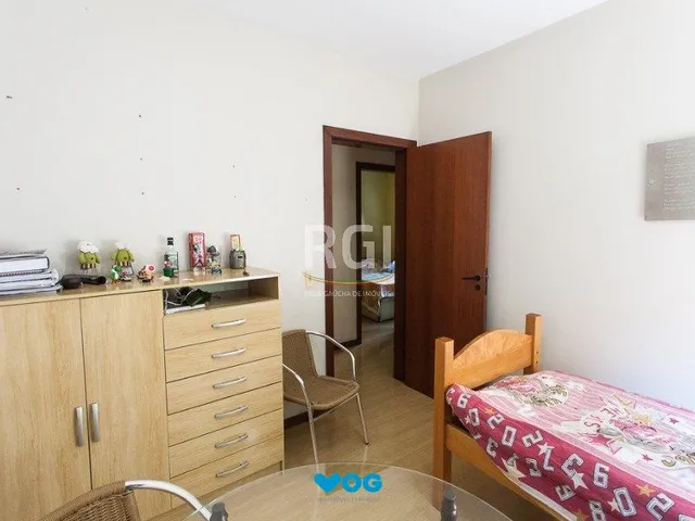 Imagem 9: Apartamento para Venda - 122m², 3 dormitórios, 2 vagas - Petrópolis