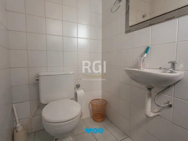 Imagem 8: Apartamento para Venda - 122m², 3 dormitórios, 2 vagas - Petrópolis