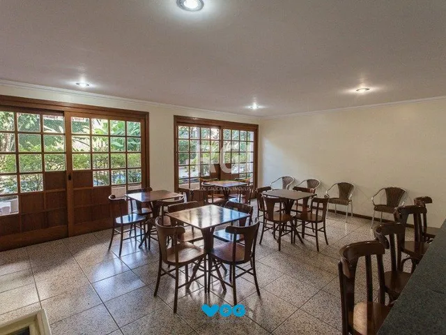 Imagem 14: Apartamento para Venda - 122m², 3 dormitórios, 2 vagas - Petrópolis