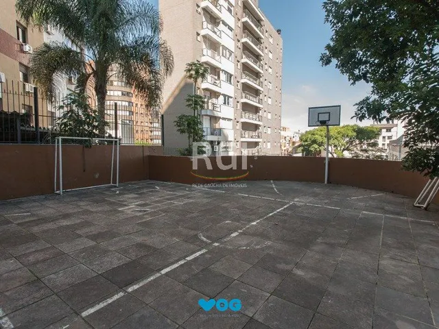 Imagem 2: Apartamento para Venda - 122m², 3 dormitórios, 2 vagas - Petrópolis