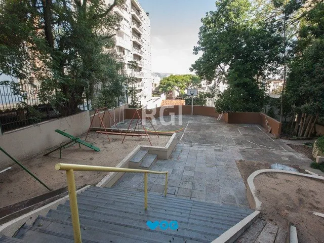 Imagem 3: Apartamento para Venda - 122m², 3 dormitórios, 2 vagas - Petrópolis