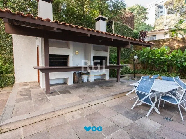 Imagem 6: Apartamento para Venda - 122m², 3 dormitórios, 2 vagas - Petrópolis