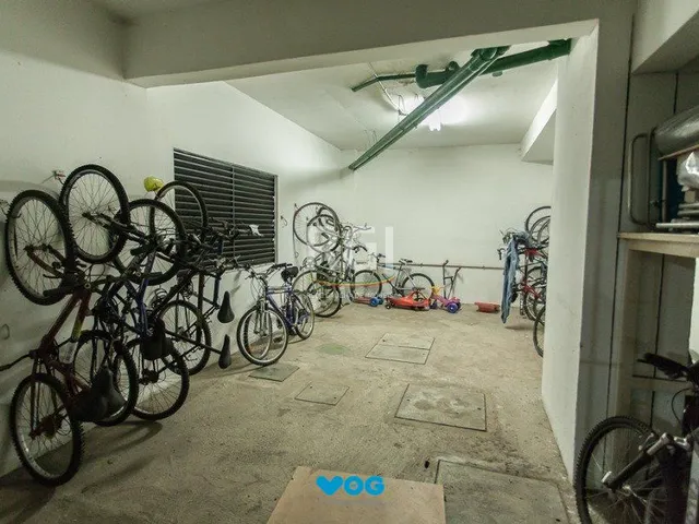 Imagem 7: Apartamento para Venda - 122m², 3 dormitórios, 2 vagas - Petrópolis