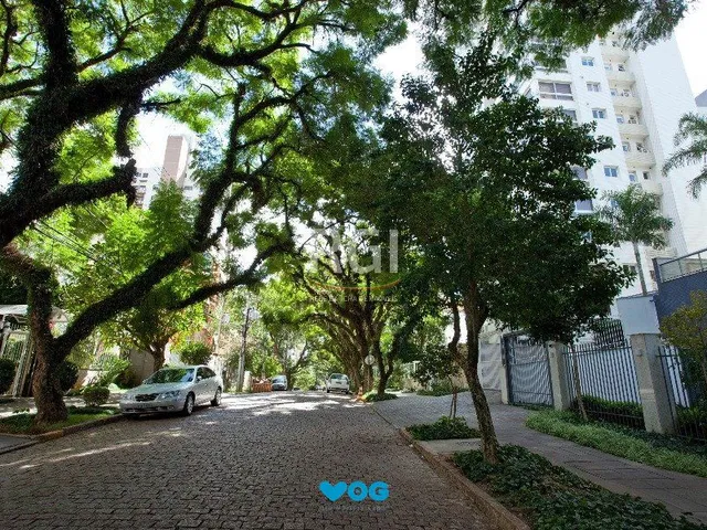 Imagem 16: Apartamento para Venda - 122m², 3 dormitórios, 2 vagas - Petrópolis