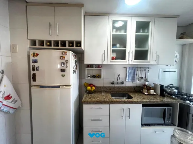 Imagem 9: Apartamento 2 dormitórios com vaga na Cidade Baixa