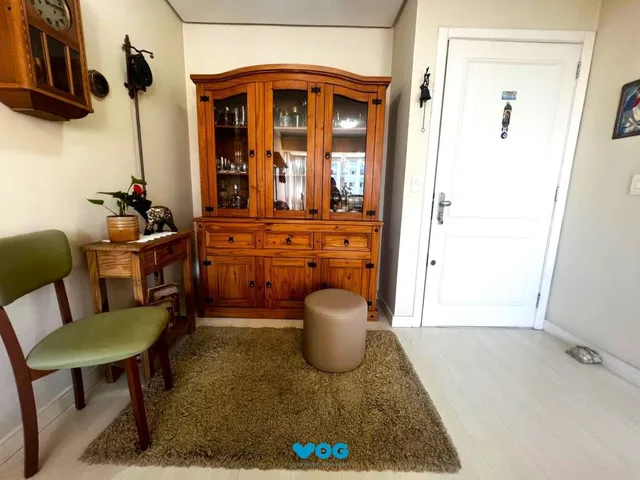 Imagem 11: Apartamento 2 dormitórios com vaga na Cidade Baixa