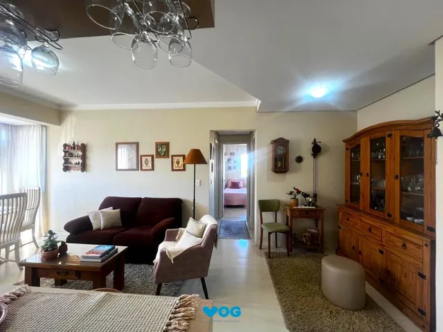 Imagem 15: Apartamento 2 dormitórios com vaga na Cidade Baixa