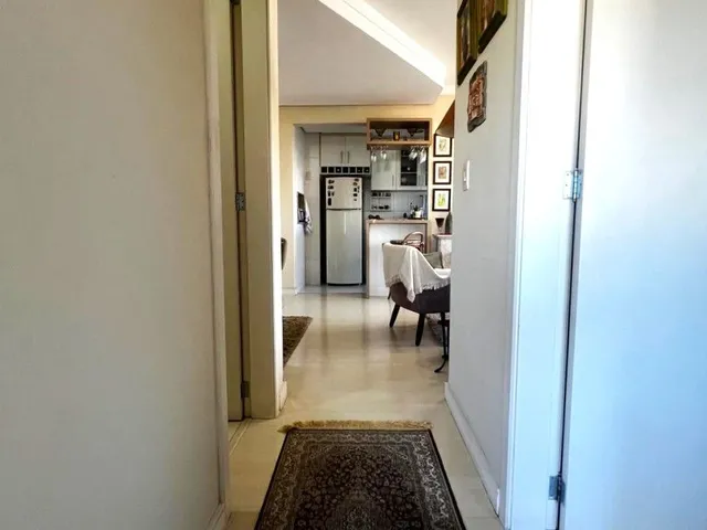 Imagem 3: Apartamento 2 dormitórios com vaga na Cidade Baixa