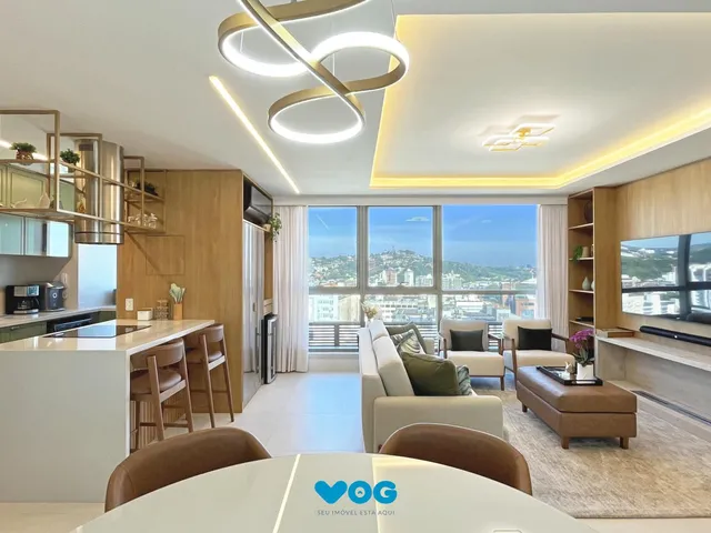 Imagem: Duplex 2 dormitórios à venda Praia de