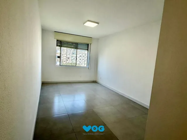 Imagem: Loft roformado pronto para morar no Centro
